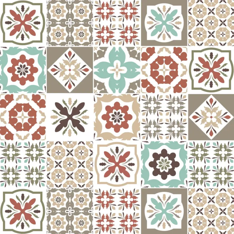 Preis Gesenkt Küchenrückwand Patchwork
