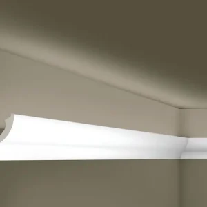 Angebot Deckenleiste LED Wallstyl IL13 NMC