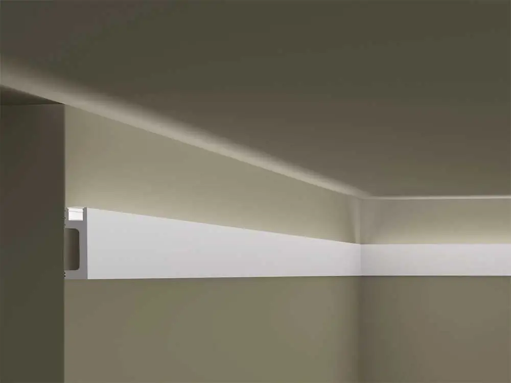 Beleuchtungsleiste IL10 Wallstyl NMC – Deckenbeleuchtung Top-Preis