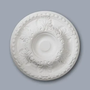 Zertifiziert Rosette R18 Arstyl NMC ø 60 cm