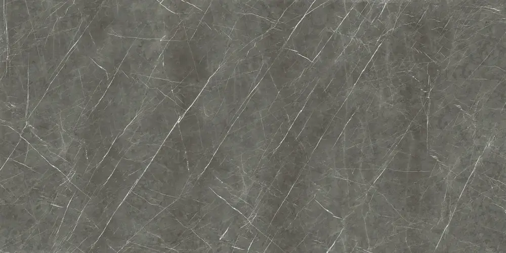 Tapete Marmor Pietra Graphite nach Maß, Vliestapete Eco Premium - matt Super-Preis