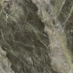 Tapete Stein Rainforest Verde nach Maß, laminiert - Glanz Sofort Bestellen