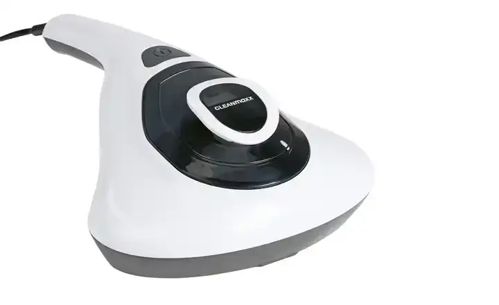 Markenprodukt CleanMaxx Milben Handstaubsauger 15176