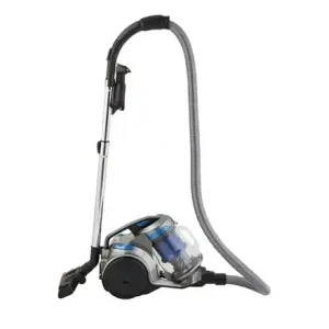 Zertifiziert KHG Bodenstaubsauger BS-703OT