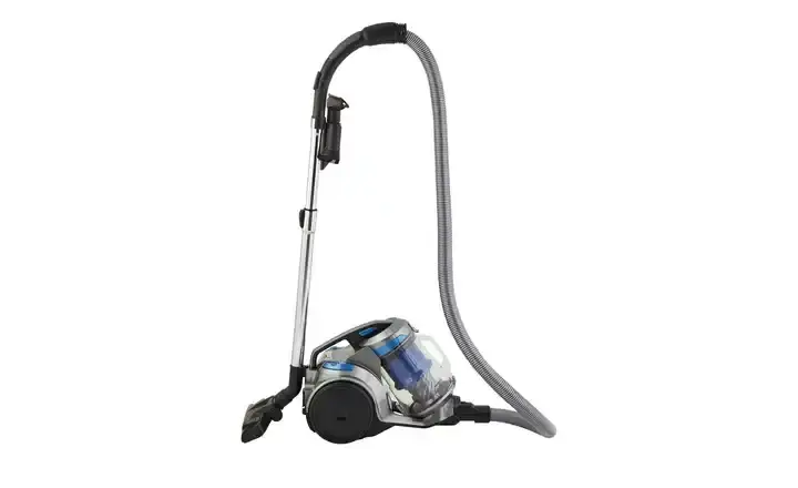 Zertifiziert KHG Bodenstaubsauger BS-703OT