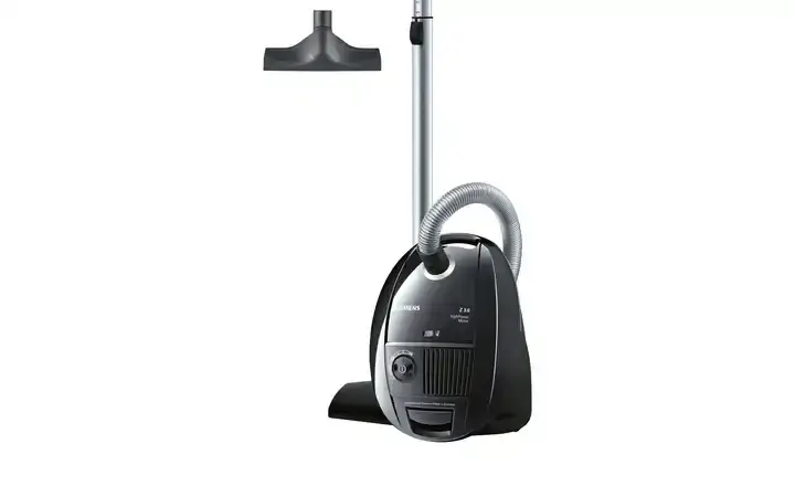Neue Ware SIEMENS Bodenstaubsauger VSZ3B212