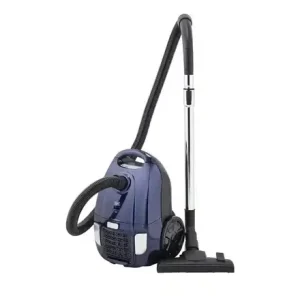 Must-Have KHG Bodenstaubsauger BS-704MT