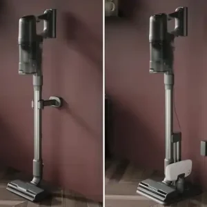 Bestpreis AEG Akku-Handstaubsauger AP61CB21DR