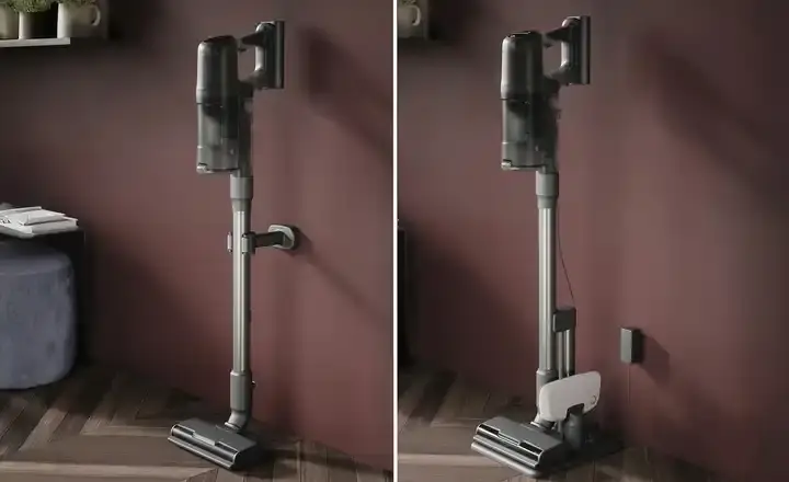 Bestpreis AEG Akku-Handstaubsauger AP61CB21DR