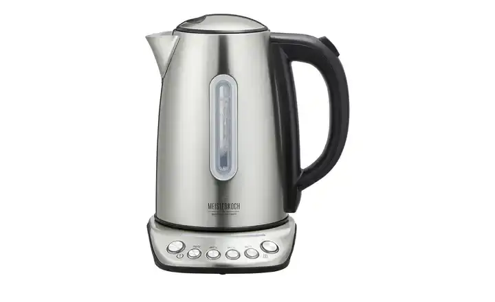 Zertifiziert Meisterkoch Wasserkocher WK-1712 TW