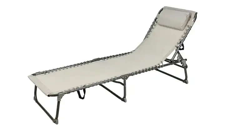 Angebot Campingbett Campingbett