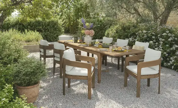 Neu Im Sortiment Yorkshire Gartensessel Manado