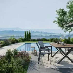 a casa mia Tisch Logrono Highlight