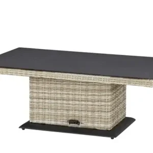 a casa mia Tisch Sylt Top-Angebot