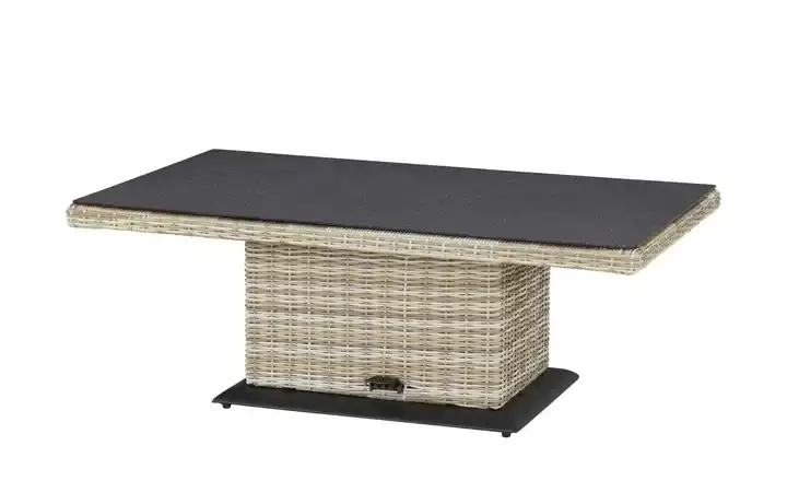 a casa mia Tisch Sylt Top-Angebot