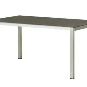 a casa mia Gartentisch ausziehbar London Sonderangebot