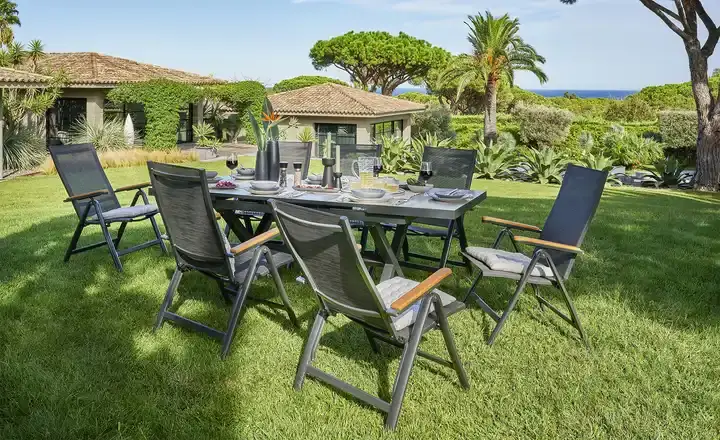 Ausverkauf a casa mia Ausziehtisch Catania