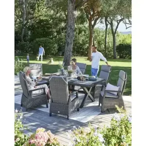 Sale Siena Garden Ausziehtisch Sincro