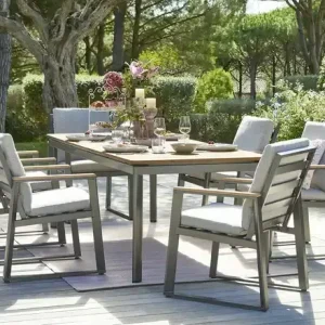 MWH Gartentisch Reno Top-Preis