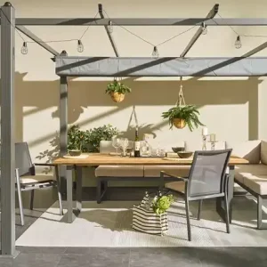 Zertifiziert Pavillon Rom