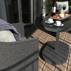 a casa mia Balkongruppe Madeira Nur Heute