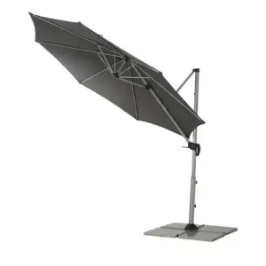 Angebot Pendelschirm Ø 300 cm Derby Sun