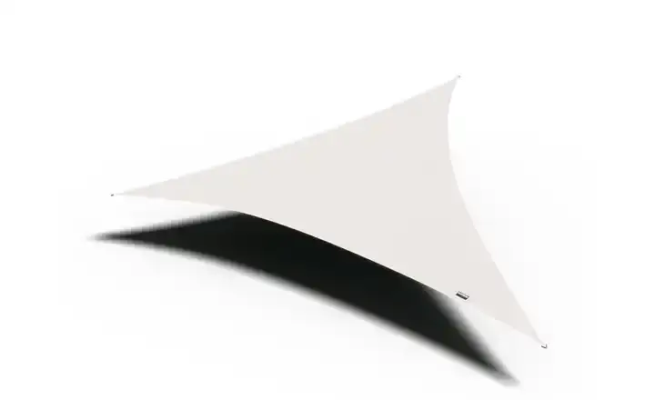 Nur Für Kurze Zeit Siena Garden Sonnensegel 3-Eck Dreamsail