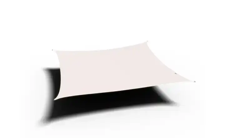 Online Kaufen Siena Garden Sonnensegel Quadrat Dreamsail