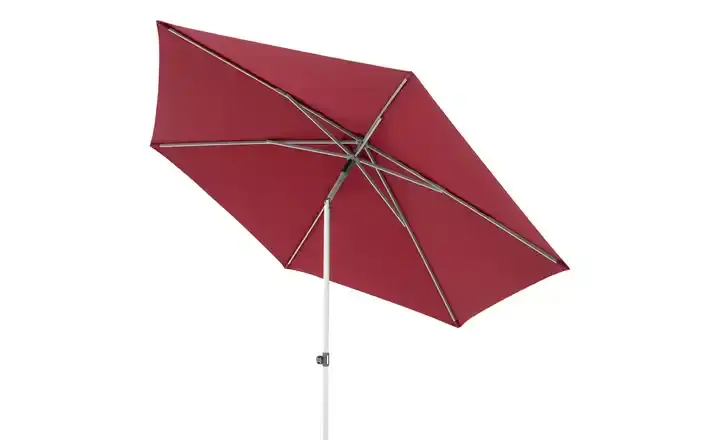 doppler Sonnenschirm ACT Push up Ausverkauf