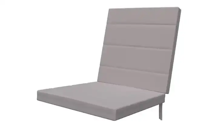 Zertifiziert sun garden Sesselauflage York