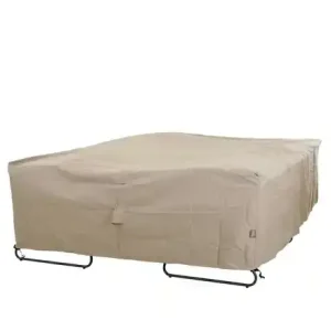 Solange Der Vorrat Reicht Siena Garden Loungegruppe Schutzhülle Plus Loungehülle