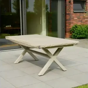 Siena Garden Schutzhülle Plus Tischhülle Sonderangebot