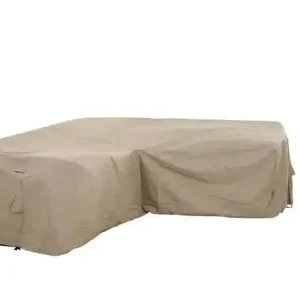 Neu Siena Garden Loungegruppe Schutzhülle Plus Loungehülle L-Form