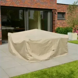 Markenprodukt Siena Garden Sitzgruppe Schutzhülle Plus Sitzgruppenhülle