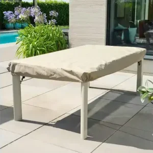 Direkt Vom Hersteller Siena Garden Schutzhülle Plus Tischhülle