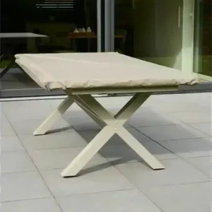 Siena Garden Schutzhülle Plus Tischhülle Angebot