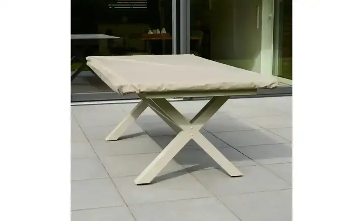 Siena Garden Schutzhülle Plus Tischhülle Angebot