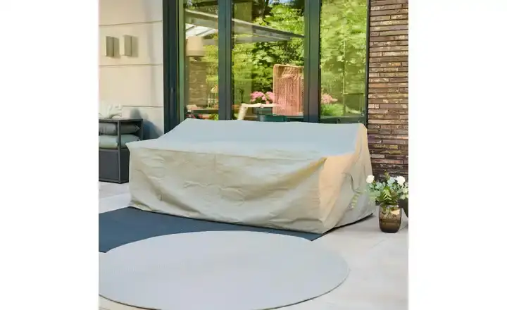 Begrenztes Angebot Siena Garden Schutzhülle Plus Loungebankhülle