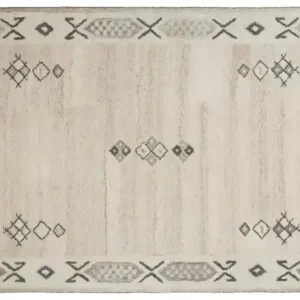THEKO Wollteppich Top-Angebot