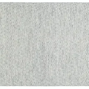 Angebot THEKO Wollteppich