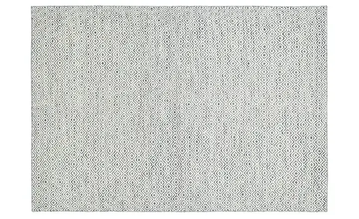 Angebot THEKO Wollteppich