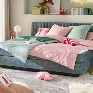 Zertifiziert Kissen Weihnachten
