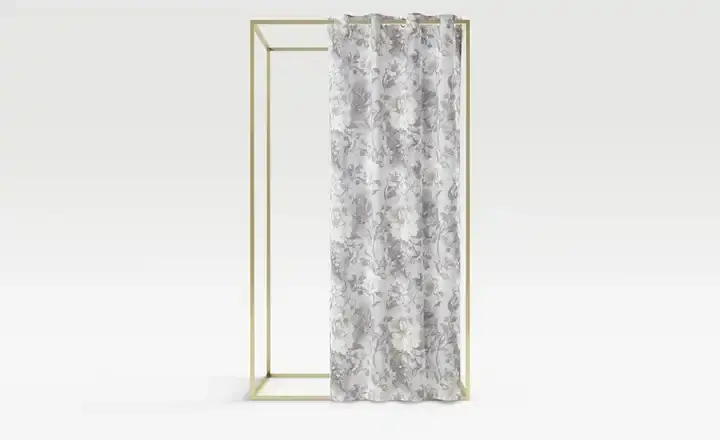 Markenprodukt como Ösenschal Floral