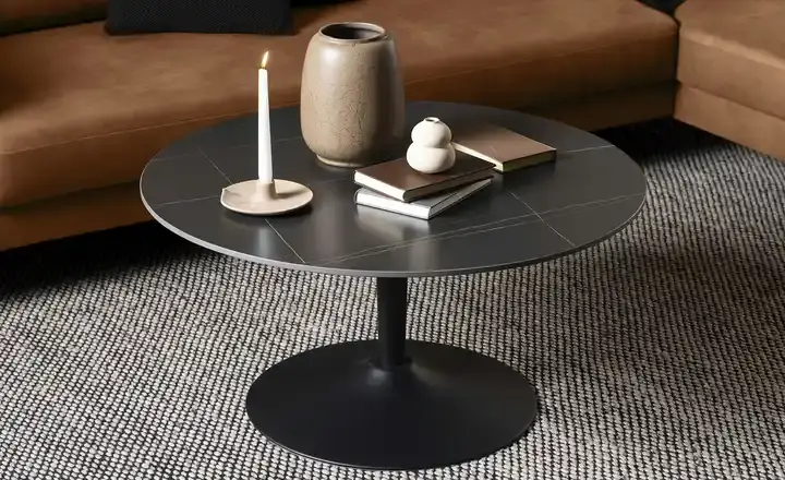 Couchtisch Echt