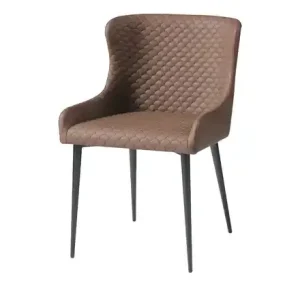 Zertifiziert Gray & Jones Esszimmerstuhl Tosco