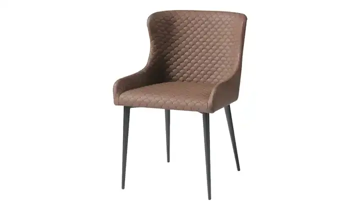 Zertifiziert Gray & Jones Esszimmerstuhl Tosco