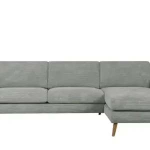 Zertifiziert SOHO Ecksofa