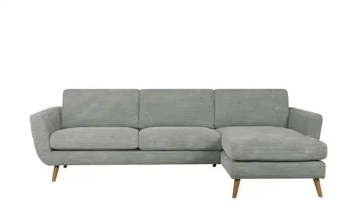 Zertifiziert SOHO Ecksofa