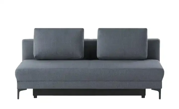 Must-Have Schlafsofa mit Schlaffunktion Genua