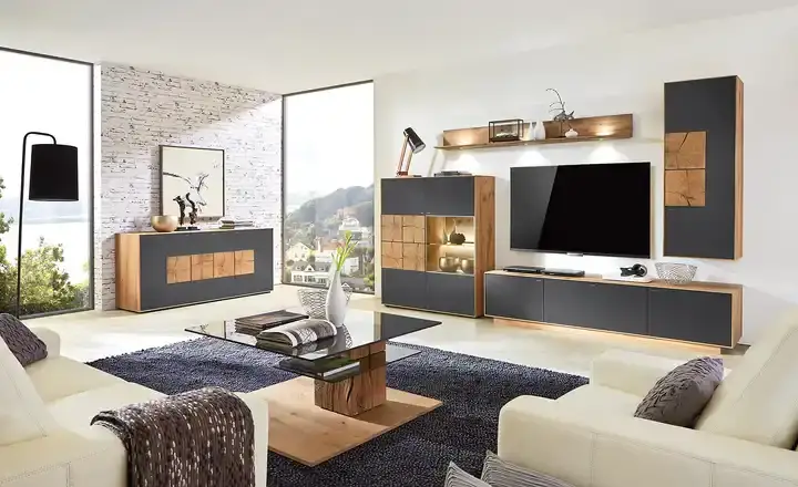 Neue Ware HARTMANN Sideboard Caya